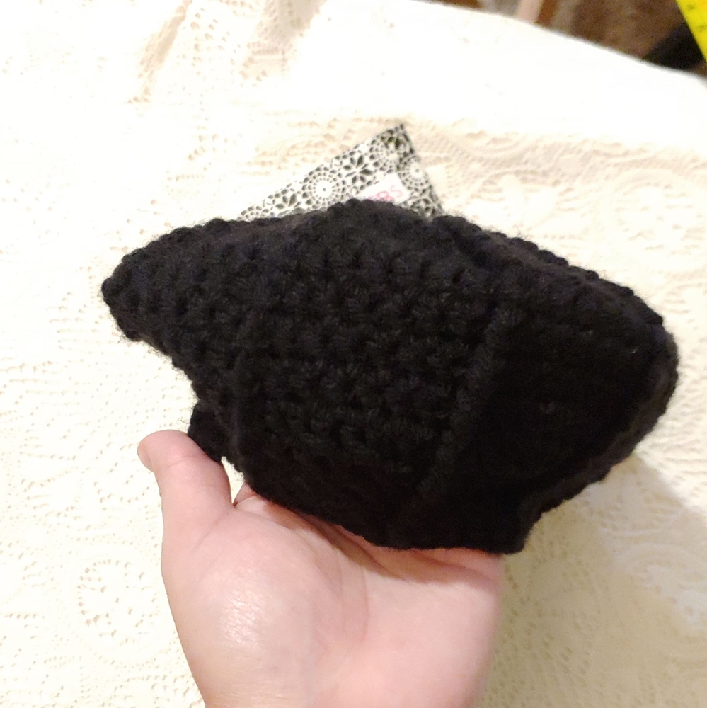 Baby Beret